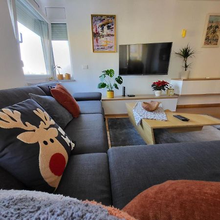 Apartman Bruna Self Check-In Osijek Exterior photo