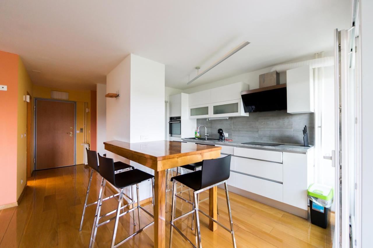 Apartman Bruna Self Check-In Osijek Exterior photo