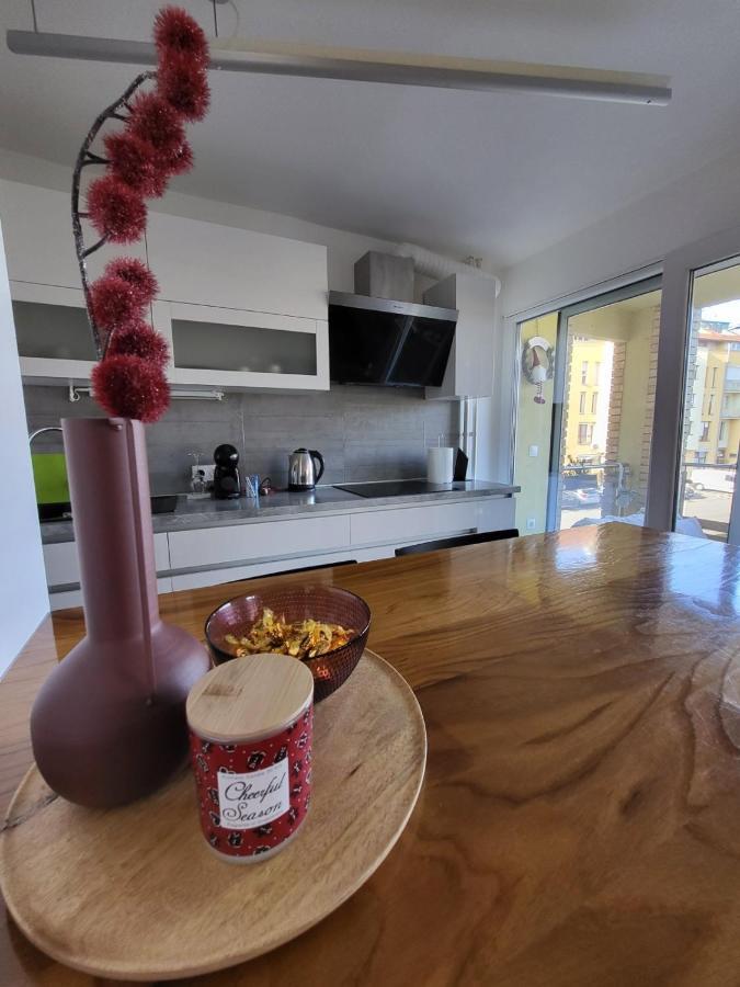 Apartman Bruna Self Check-In Osijek Exterior photo